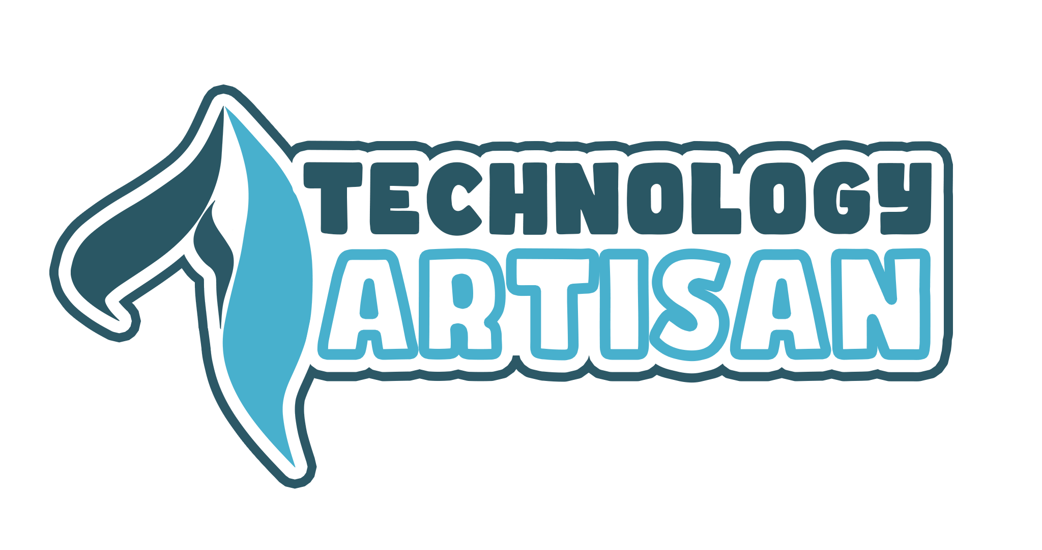 Technology Artisan Logo